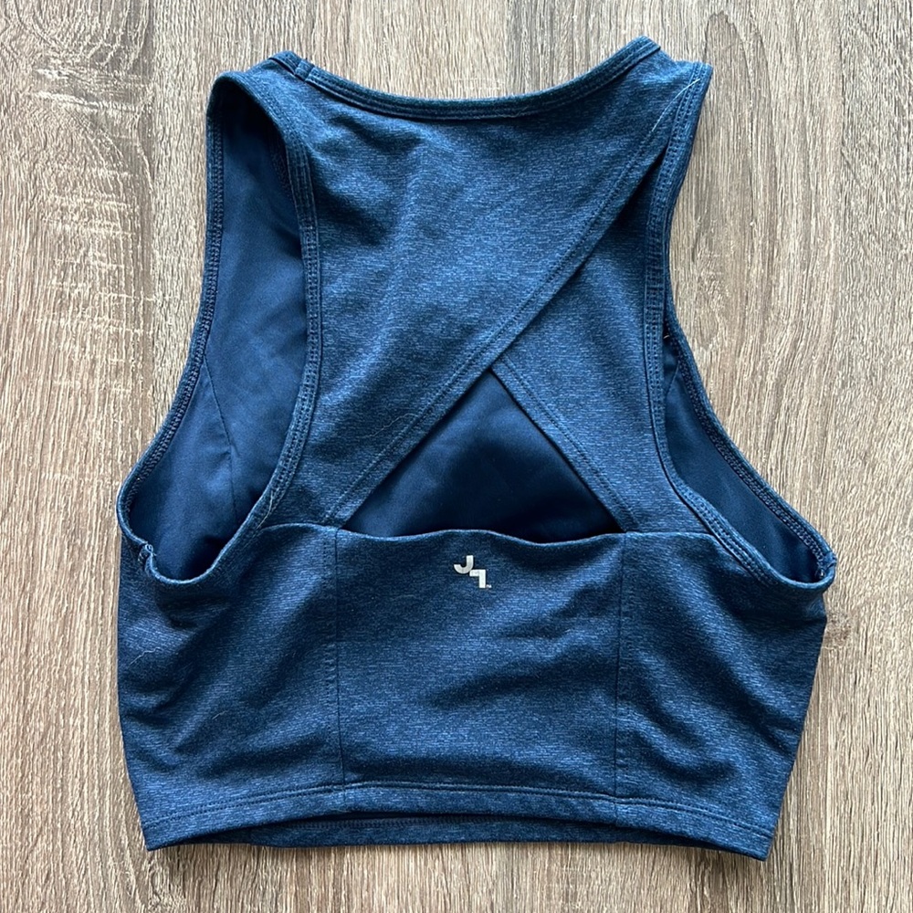 Joy Lab Workout top